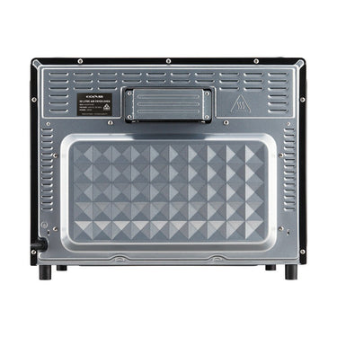 KickAss ProductsKickAss 30 Litre Air Fryer Oven - 1800WKAAIRFRYER