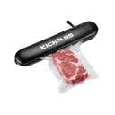 KickAss ProductsKickAss 30 Litre Air Fryer Oven with Vacuum Sealer & Food Sealer Bags BundleKA-VACSEAL-LION-AIRFRYER-BAGS