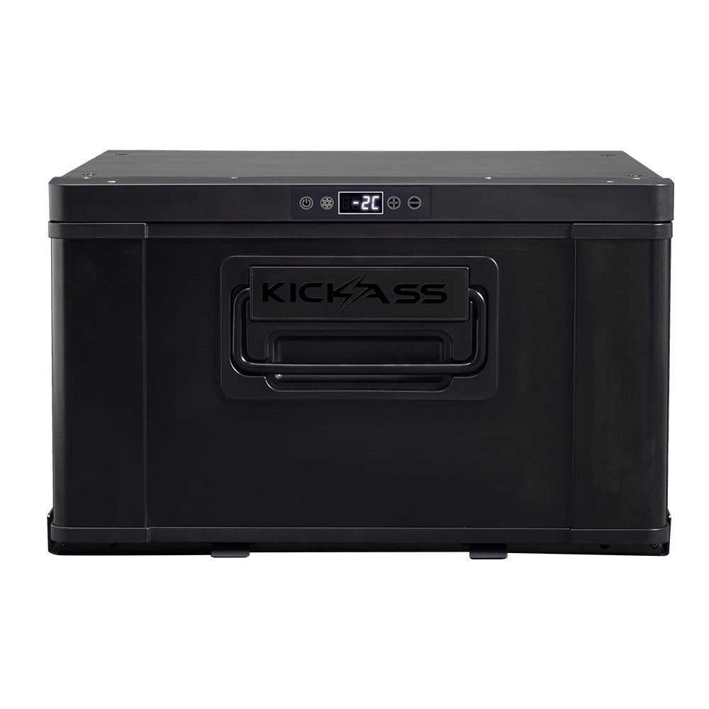 KickAss ProductsKickAss 30L 12V Drawer FridgeKAF - 30DR