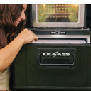 KickAss ProductsKickAss 30L 12V Drawer FridgeKAF - 30DR