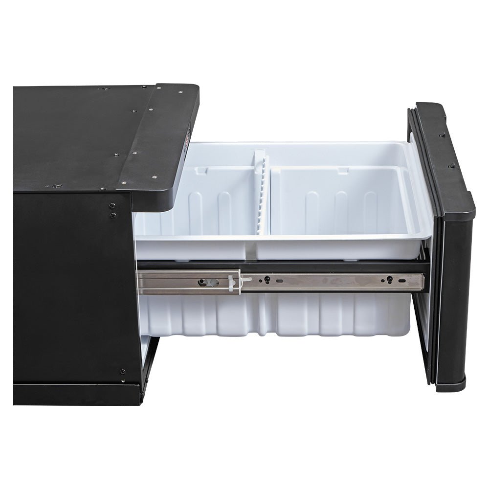 KickAss ProductsKickAss 30L 12V Drawer FridgeKAF - 30DR