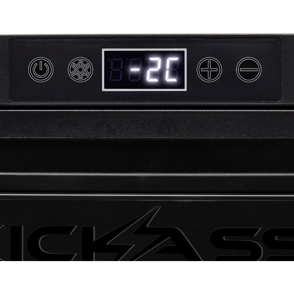 KickAss ProductsKickAss 30L 12V Drawer FridgeKAF - 30DR