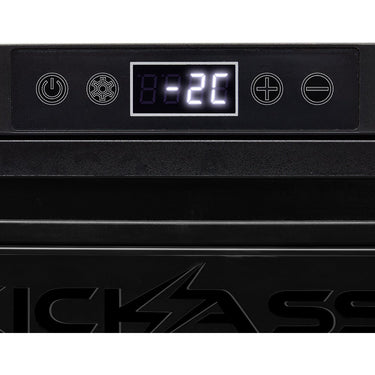 KickAss ProductsKickAss 30L 12V Drawer FridgeKAF - 30DR