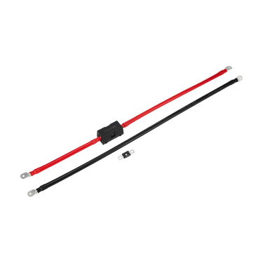 KickAss ProductsKickAss 3200W Inverter Premium Wiring Kit - 95mm2KAPSWICHG3200-WK-95