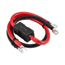 KickAss ProductsKickAss 3200W Inverter Premium Wiring Kit - 95mm2KAPSWICHG3200-WK-95