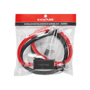 KickAss ProductsKickAss 3200W Inverter Premium Wiring Kit - 95mm2KAPSWICHG3200-WK-95