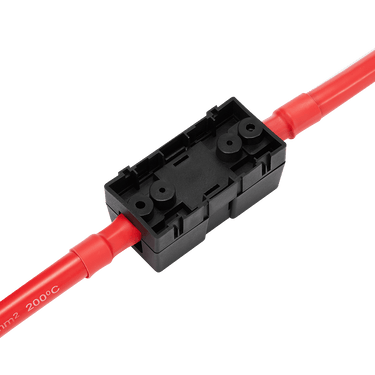 KickAss ProductsKickAss 3200W Inverter Premium Wiring Kit - 95mm2KAPSWICHG3200-WK-95