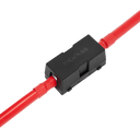 KickAss ProductsKickAss 3200W Inverter Premium Wiring Kit - 95mm2KAPSWICHG3200-WK-95