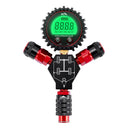 KickAss ProductsKickAss 4-Tyre Digital Air Inflation & Deflation System – 150 PSI High-Flow with Backlit GaugeKAAUTOTYREINF-HK