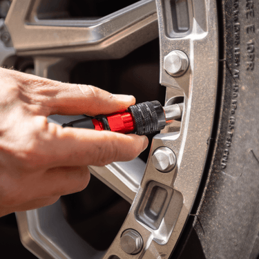 KickAss ProductsKickAss 4-Tyre Digital Air Inflation & Deflation System – 150 PSI High-Flow with Backlit GaugeKAAUTOTYREINF-HK