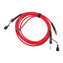 KickAss ProductsKickAss 4-Tyre Digital Air Inflation & Deflation System – 150 PSI High-Flow with Backlit GaugeKAAUTOTYREINF-HK
