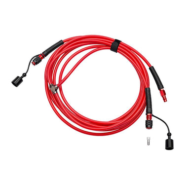 KickAss ProductsKickAss 4-Tyre Digital Air Inflation & Deflation System – 150 PSI High-Flow with Backlit GaugeKAAUTOTYREINF-HK