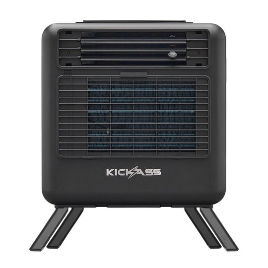 KickAss ProductsKickAss 400W Portable Air Conditioner For CampingKAPAC400