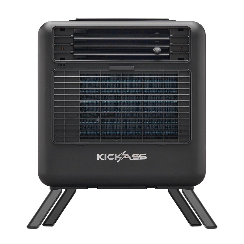 KickAss ProductsKickAss 400W Portable Air Conditioner For CampingKAPAC400