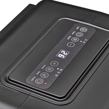 KickAss ProductsKickAss 400W Portable Air Conditioner For CampingKAPAC400