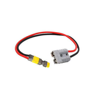 KickAss ProductsKickAss 50A 10AWG Anderson to XT60 Cable - 50CMKAAnd-XT60-50