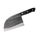 KickAss ProductsKickAss 50CM Portable Electric BBQ - 1400W & Camping Cleaver BundleKABUN-EBBQ1400-CLEAVE