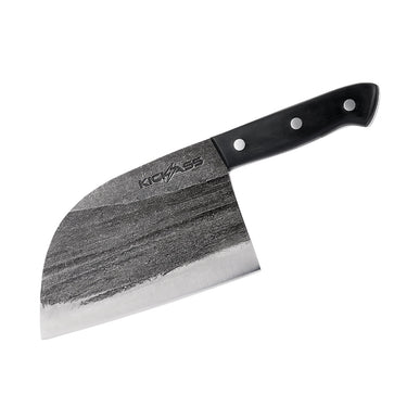 KickAss ProductsKickAss 50CM Portable Electric BBQ - 1400W & Camping Cleaver BundleKABUN-EBBQ1400-CLEAVE