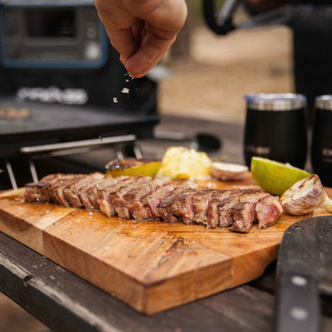 KickAss ProductsKickAss 50CM Portable Electric BBQ - 1400WKA-EBBQ-1400