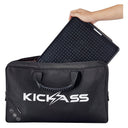 KickAss ProductsKickAss 50CM Portable Electric BBQ - 1400WKA-EBBQ-1400