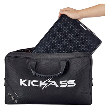 KickAss ProductsKickAss 50CM Portable Electric BBQ - 1400WKA-EBBQ-1400