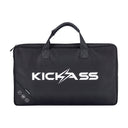 KickAss ProductsKickAss 50CM Portable Electric BBQ - 1400WKA-EBBQ-1400