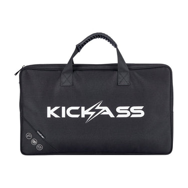 KickAss ProductsKickAss 50CM Portable Electric BBQ - 1400WKA-EBBQ-1400