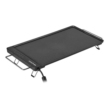 KickAss ProductsKickAss 50CM Portable Electric BBQ - 1400WKA-EBBQ-1400