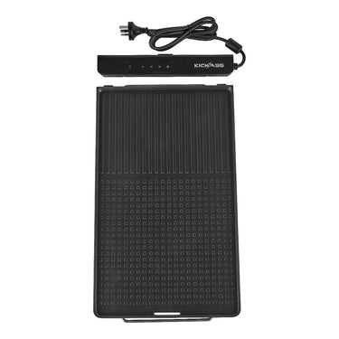 KickAss ProductsKickAss 50CM Portable Electric BBQ - 1400WKA-EBBQ-1400