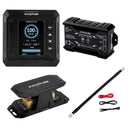 KickAss ProductsKickAss 600A Smart Shunt with Battery and Tank Monitor + Power Connections Kit BundleKASHUNTTANKLTBUNDLE