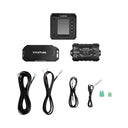 KickAss ProductsKickAss 600A Smart Shunt with Battery and Tank MonitorKASHUNTTANKLT