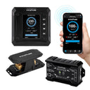 KickAss ProductsKickAss 600A Smart Shunt with Battery and Tank MonitorKASHUNTTANKLT