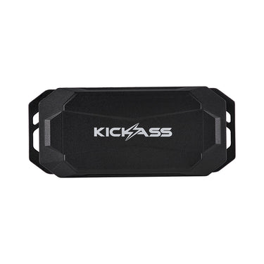 KickAss ProductsKickAss 600A Smart Shunt with Battery and Tank MonitorKASHUNTTANKLT