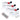 KickAss ProductsKickAss 690Ah Ultra - X Lithium Battery Kit Arctic White with Linking CablesKA690AH - XB2 - WHITE