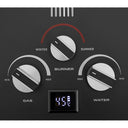 KickAss ProductsKickAss 6L Portable Gas Hot Water System MKII + Quick Connect Gas FittingKAHWSGAS6L-MKII