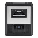 KickAss ProductsKickAss 70L Single Zone 12V Portable Stainless Steel Camping Fridge/ FreezerKAF - 70SZ
