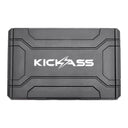 KickAss ProductsKickAss 70L Single Zone 12V Portable Stainless Steel Camping Fridge/ FreezerKAF - 70SZ