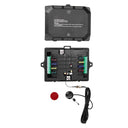 KickAss ProductsKickAss 8 Gang Wireless 12V/24V Switch PanelKAWLSWPANEL - 8