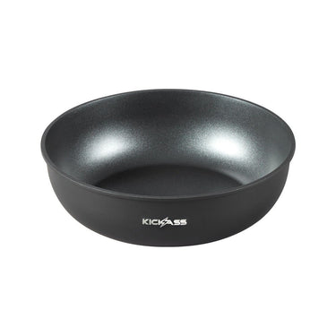 KickAss ProductsKickAss 8-Piece Non-Stick Cast Aluminium Camp Cooking SetKACOOKSET-8P