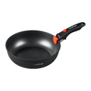 KickAss ProductsKickAss 8-Piece Non-Stick Cast Aluminium Camp Cooking SetKACOOKSET-8P
