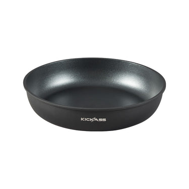 KickAss ProductsKickAss 8-Piece Non-Stick Cast Aluminium Camp Cooking SetKACOOKSET-8P