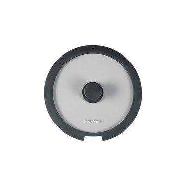 KickAss ProductsKickAss 8-Piece Non-Stick Cast Aluminium Camp Cooking SetKACOOKSET-8P