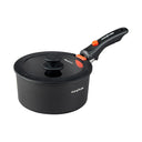 KickAss ProductsKickAss 8-Piece Non-Stick Cast Aluminium Camp Cooking SetKACOOKSET-8P