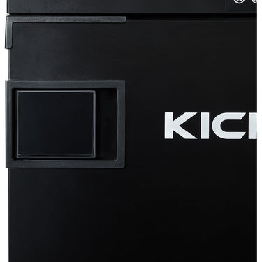 KickAss ProductsKickAss 80L Upright 12/24V Fridge and Freezer - Fan ForcedKAF-80UR