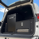 KickAss ProductsKickAss 80L Upright 12/24V Fridge and Freezer - Fan ForcedKAF-80UR