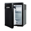 KickAss ProductsKickAss 80L Upright 12/24V Fridge and Freezer - Fan ForcedKAF-80UR