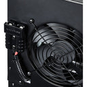 KickAss ProductsKickAss 80L Upright 12/24V Fridge and Freezer - Fan ForcedKAF-80UR