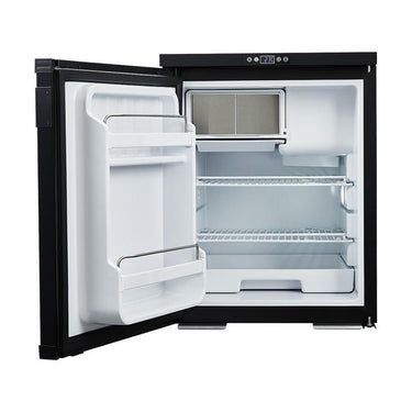 KickAss ProductsKickAss 80L Upright 12/24V Fridge and Freezer - Fan ForcedKAF-80UR