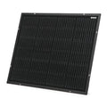 KickAss 12V 80W Ultra Slim Fixed Glass Solar Panel
