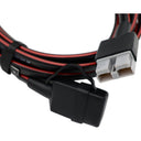 KickAss ProductsKickAss 8B&S Extension Lead with Anderson Style Connectors - 5mKA8M5-A2A
